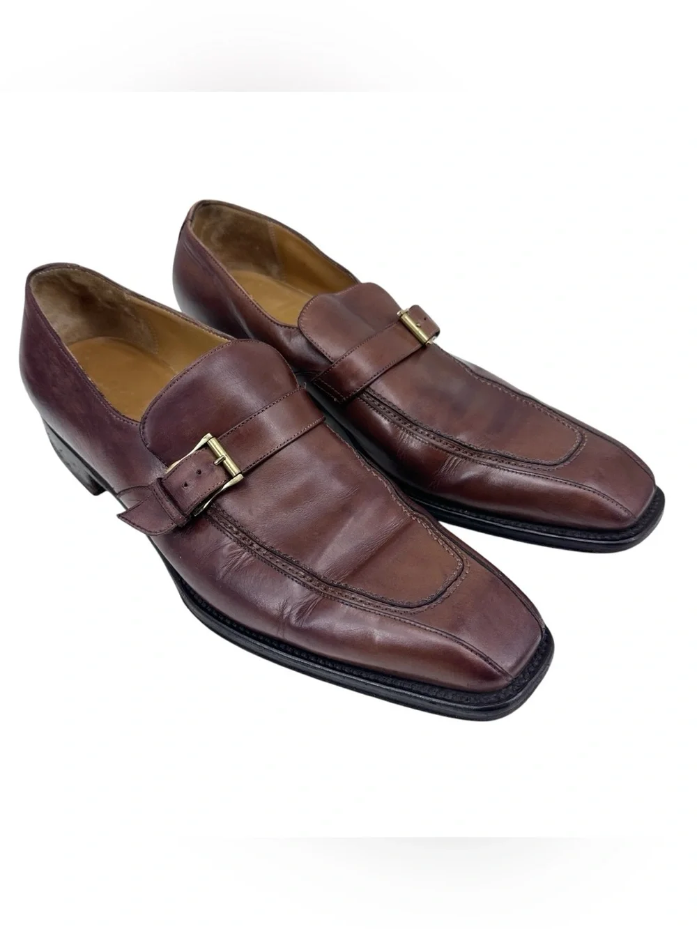 Salvatore Ferragamo brand salvatore